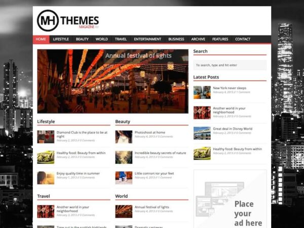 MH Magazine Lite - Image 5