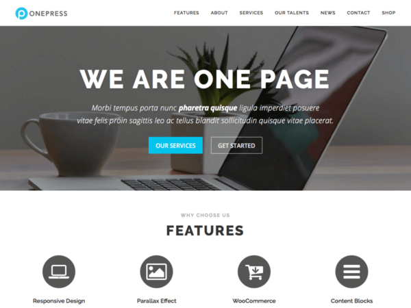 OnePress - Image 5
