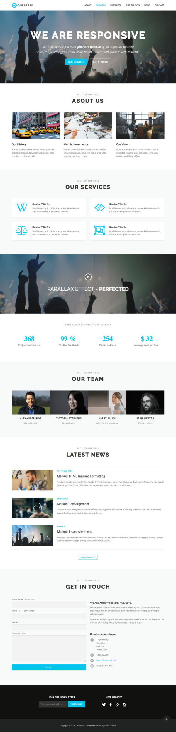 OnePress - Image 6